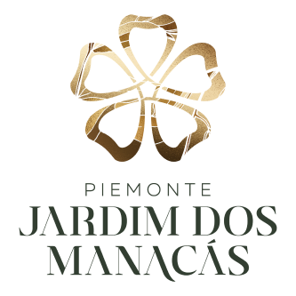 Logo Jardim dos Manacás